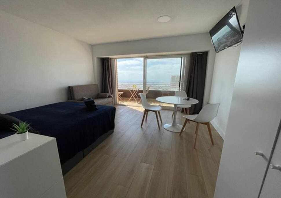 Suites Alicante Exterior photo